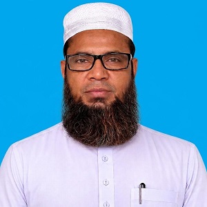প্রফেসর মোহাম্মদ আল-মামুন